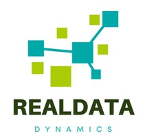 RealData Dynamics Logo